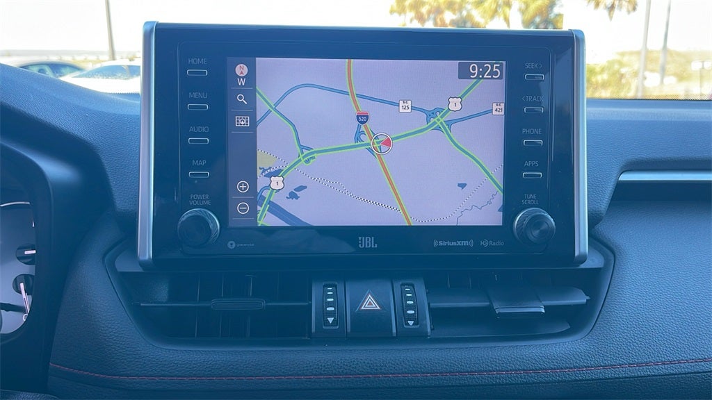 2020 Toyota RAV4 TRD Off Road