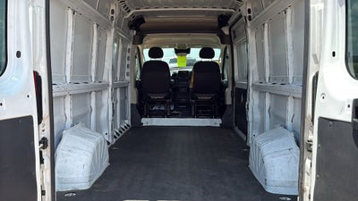 2022 RAM ProMaster 2500 High Roof