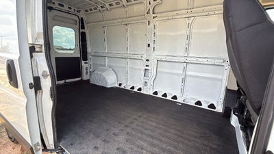 2022 RAM ProMaster 2500 High Roof