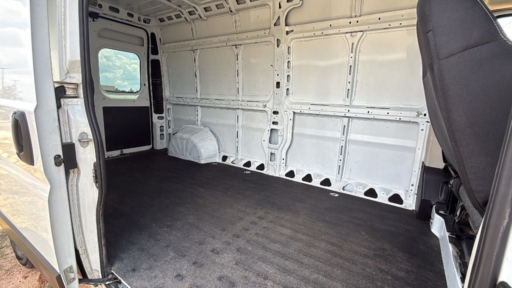 2022 RAM ProMaster 2500 High Roof