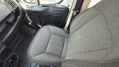 2022 RAM ProMaster 2500 High Roof
