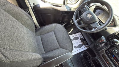 2022 RAM ProMaster 2500 High Roof