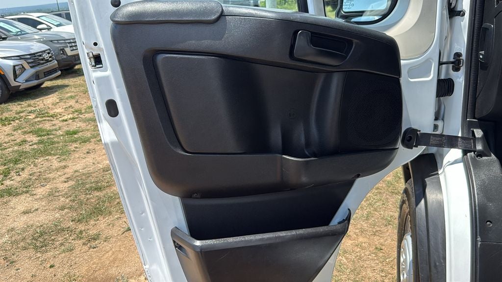 2022 RAM ProMaster 2500 High Roof