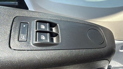 2022 RAM ProMaster 2500 High Roof