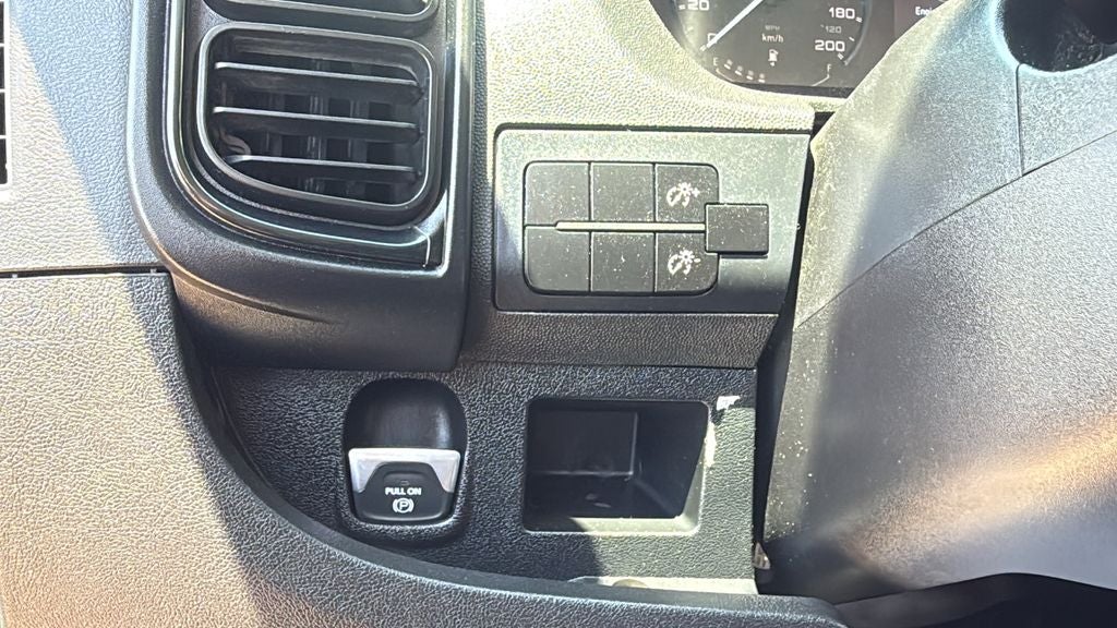 2022 RAM ProMaster 2500 High Roof