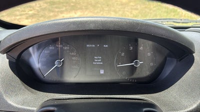 2022 RAM ProMaster 2500 High Roof