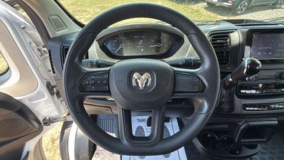 2022 RAM ProMaster 2500 High Roof