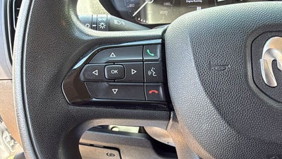 2022 RAM ProMaster 2500 High Roof