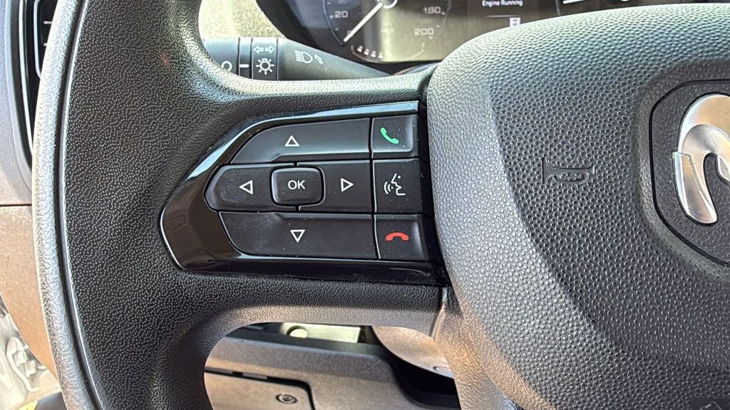 2022 RAM ProMaster 2500 High Roof