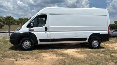 2022 RAM ProMaster 2500 High Roof