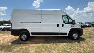 2022 RAM ProMaster 2500 High Roof