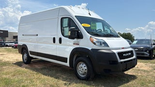 2022 RAM ProMaster 2500 High Roof