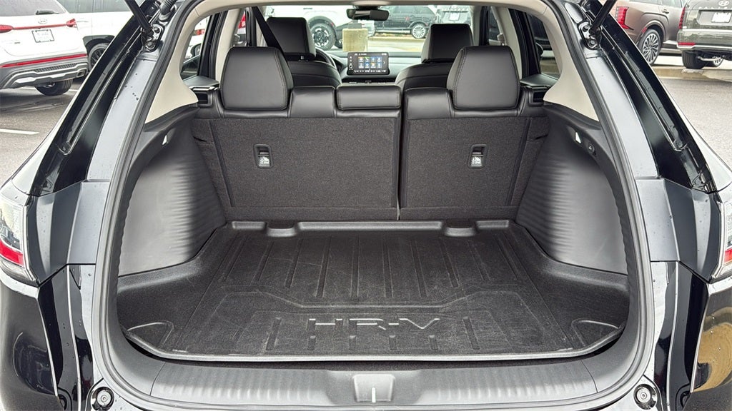 2025 Honda HR-V EX-L