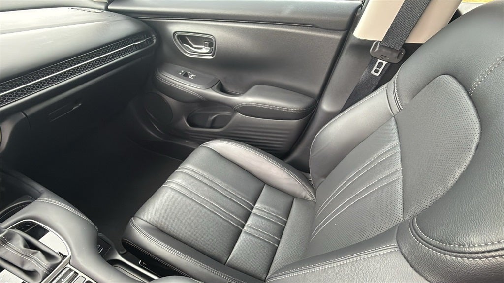 2025 Honda HR-V EX-L