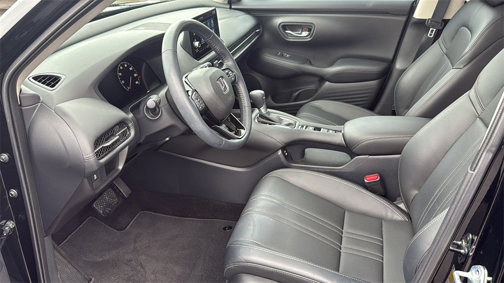2025 Honda HR-V EX-L