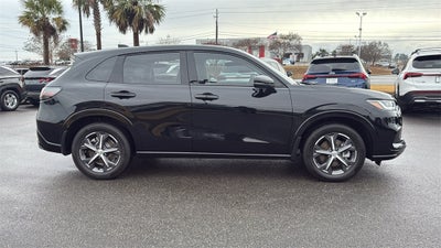 2025 Honda HR-V EX-L