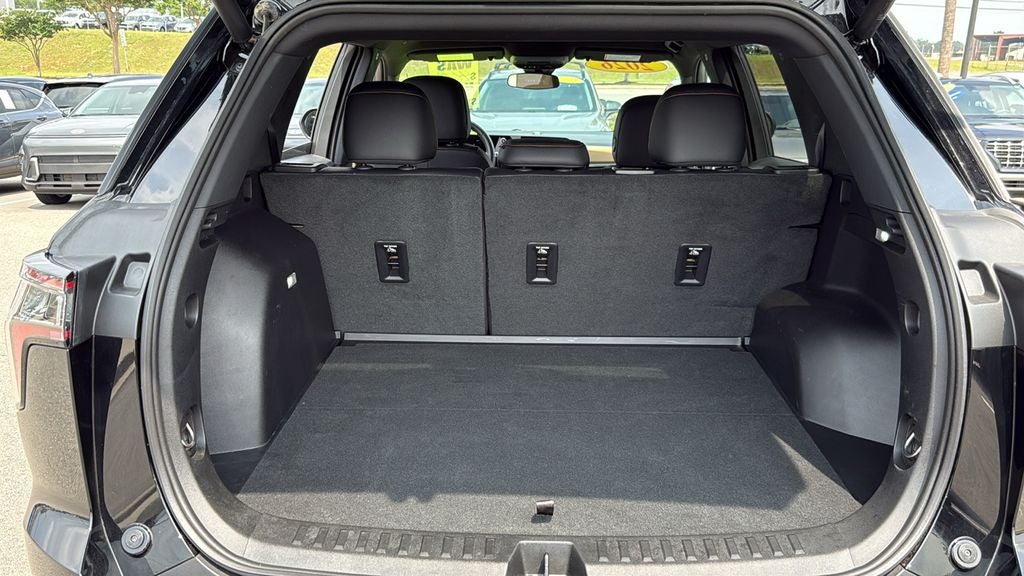 2026 Chevrolet Equinox ACTIV - Photo 10