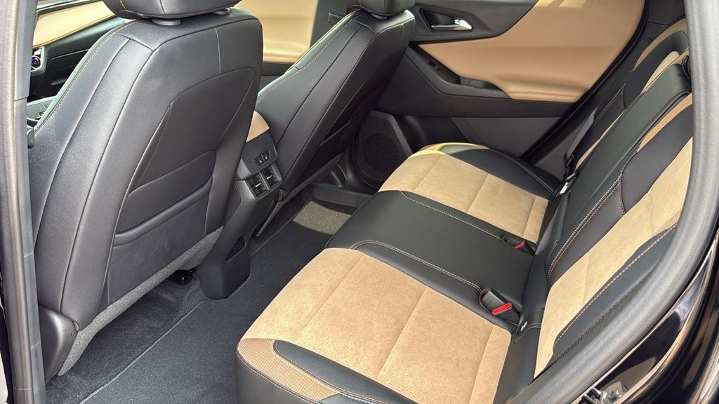 2026 Chevrolet Equinox ACTIV - Photo 11