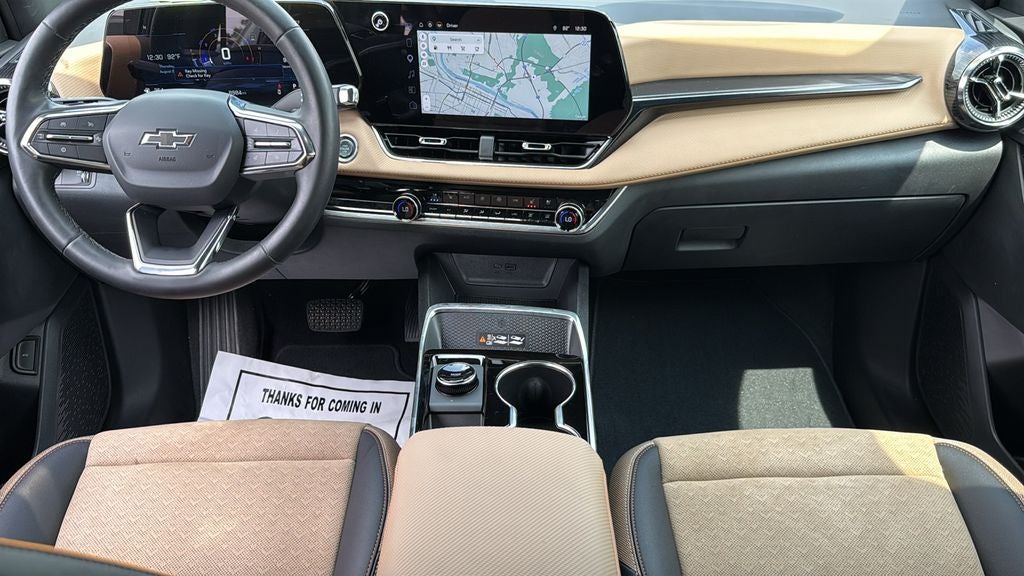 2026 Chevrolet Equinox ACTIV - Photo 12