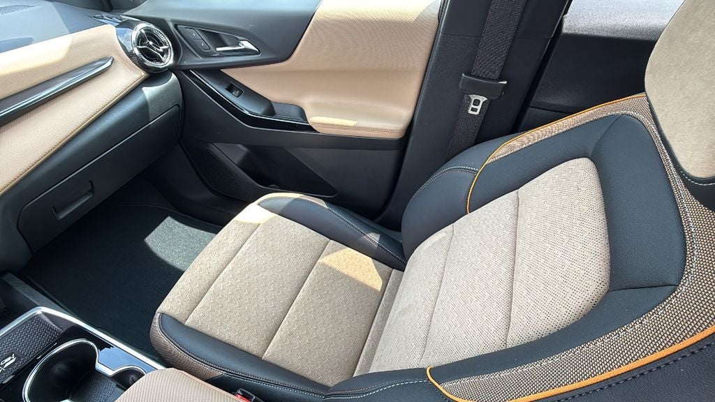 2026 Chevrolet Equinox ACTIV - Photo 13