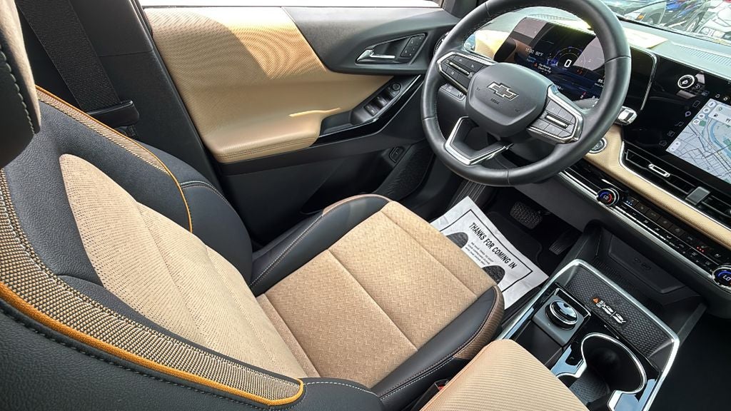 2026 Chevrolet Equinox ACTIV - Photo 14