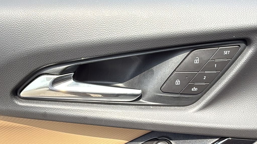 2026 Chevrolet Equinox ACTIV - Photo 17