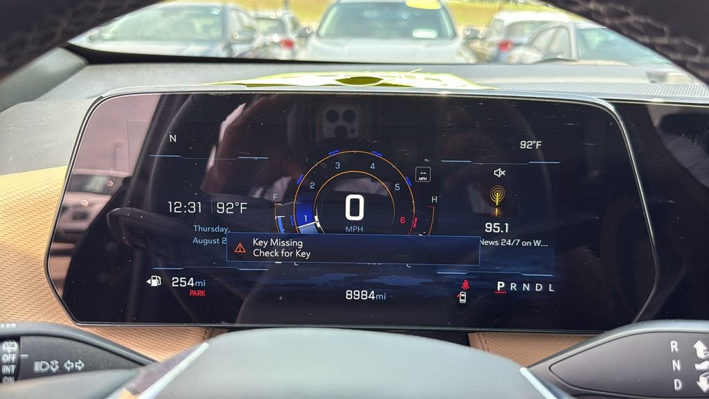 2026 Chevrolet Equinox ACTIV - Photo 19