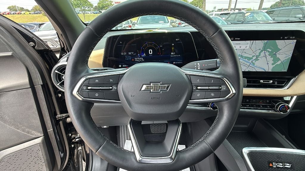 2026 Chevrolet Equinox ACTIV - Photo 20