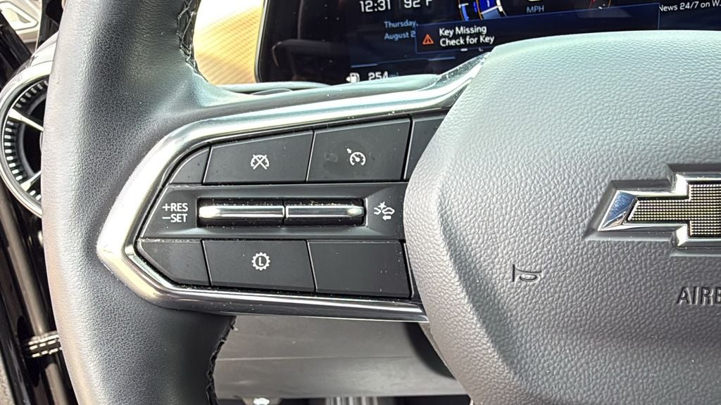 2026 Chevrolet Equinox ACTIV - Photo 21