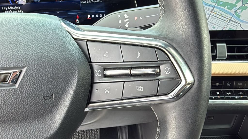 2026 Chevrolet Equinox ACTIV - Photo 22