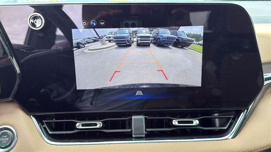 2026 Chevrolet Equinox ACTIV - Photo 24