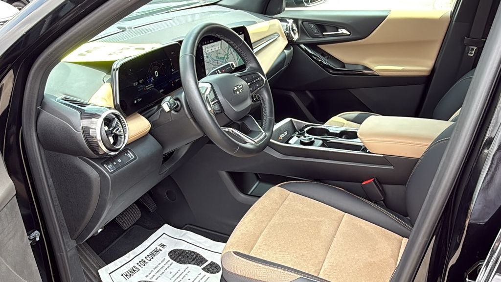 2026 Chevrolet Equinox ACTIV - Photo 25