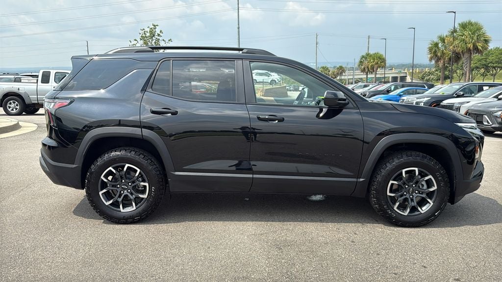 2026 Chevrolet Equinox ACTIV - Photo 8