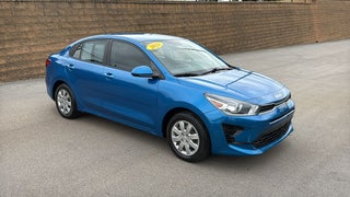 2023 Kia Rio S