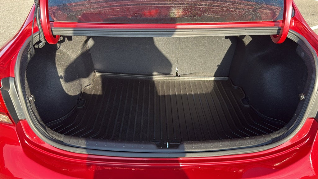 2021 Kia Rio S