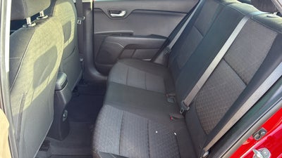 2021 Kia Rio S