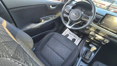 2021 Kia Rio S