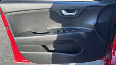 2021 Kia Rio S