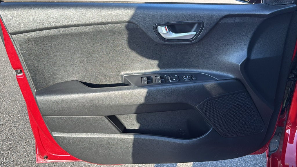 2021 Kia Rio S