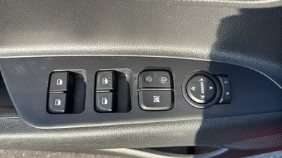 2021 Kia Rio S
