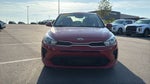 2021 Kia Rio S
