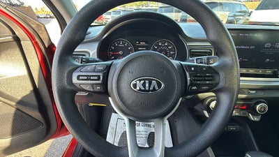 2021 Kia Rio S