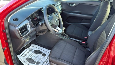2021 Kia Rio S
