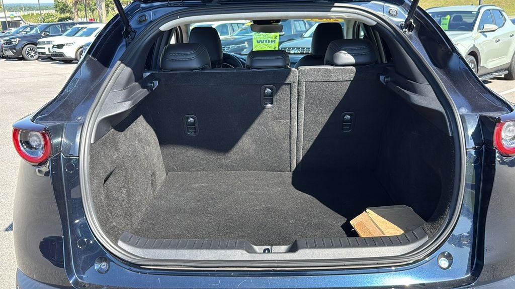 2024 Mazda Mazda CX-30 2.5 S Select Sport