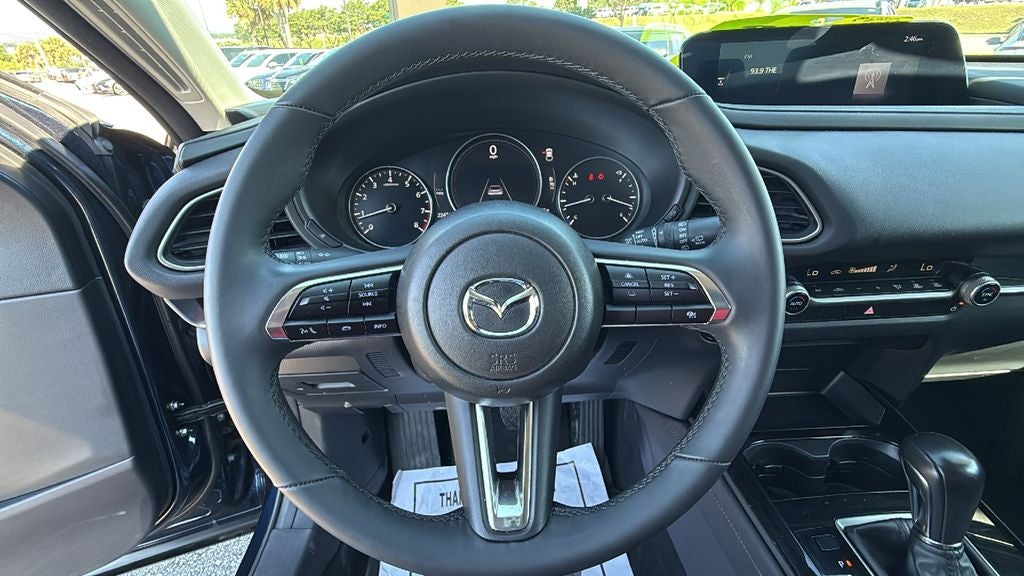 2024 Mazda Mazda CX-30 2.5 S Select Sport