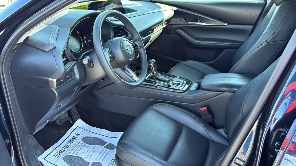 2024 Mazda Mazda CX-30 2.5 S Select Sport