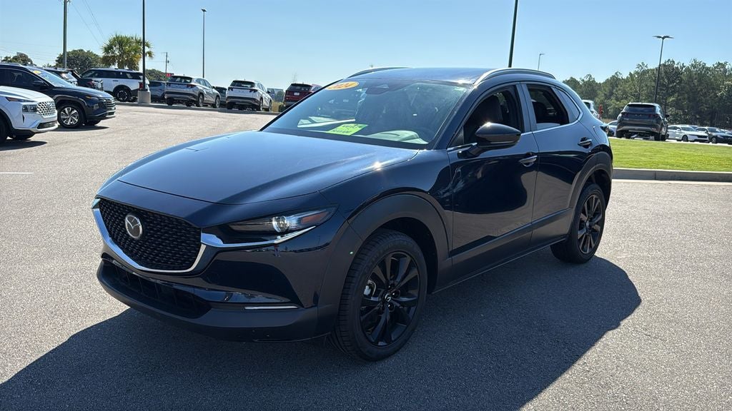 2024 Mazda Mazda CX-30 2.5 S Select Sport