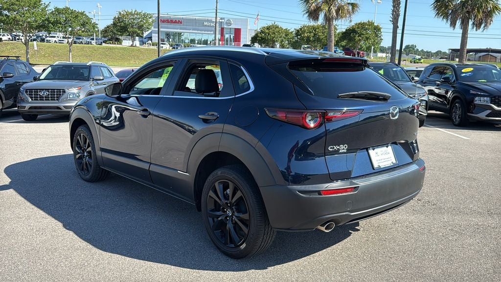 2024 Mazda Mazda CX-30 2.5 S Select Sport