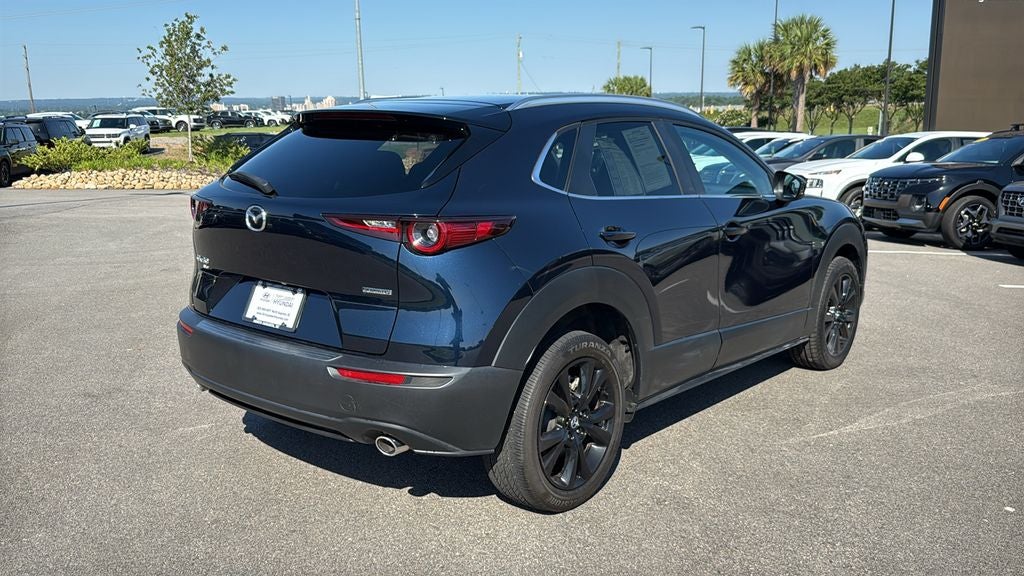 2024 Mazda Mazda CX-30 2.5 S Select Sport
