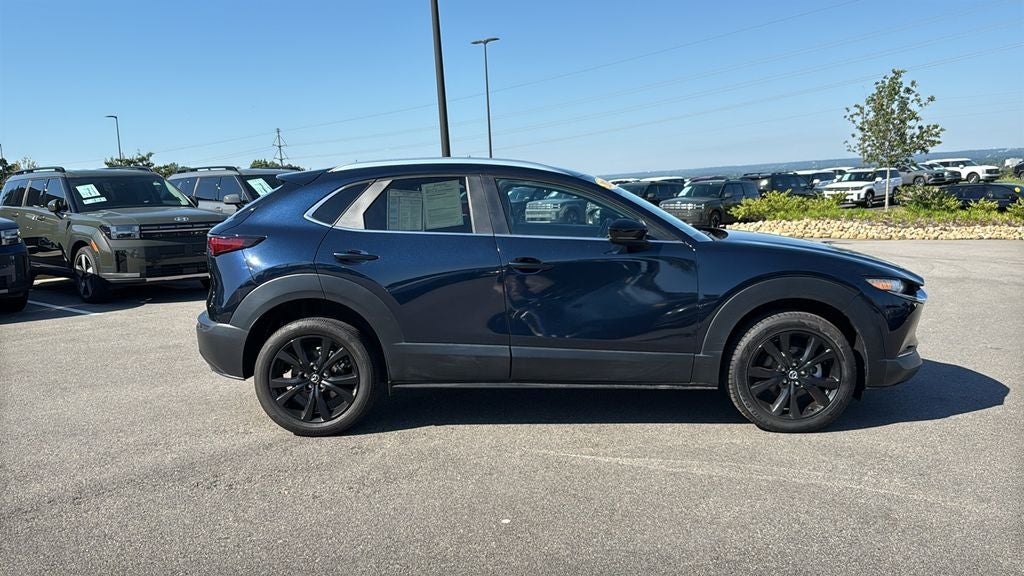 2024 Mazda Mazda CX-30 2.5 S Select Sport